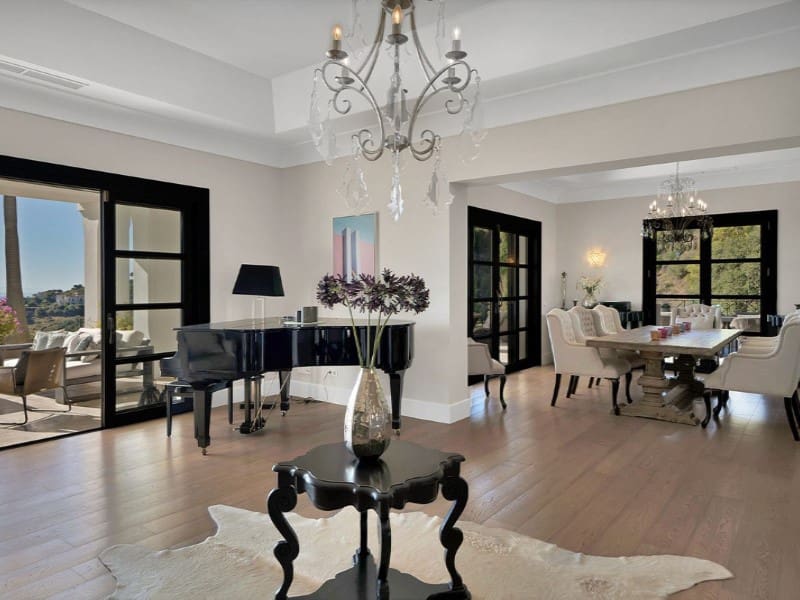 5 quarto Moradia para venda em La Zagaleta - 4 950 000 € (Ref: 9574920)