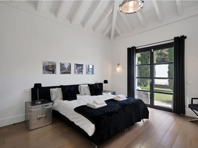 5 quarto Moradia para venda em La Zagaleta - 4 950 000 € (Ref: 9574920)