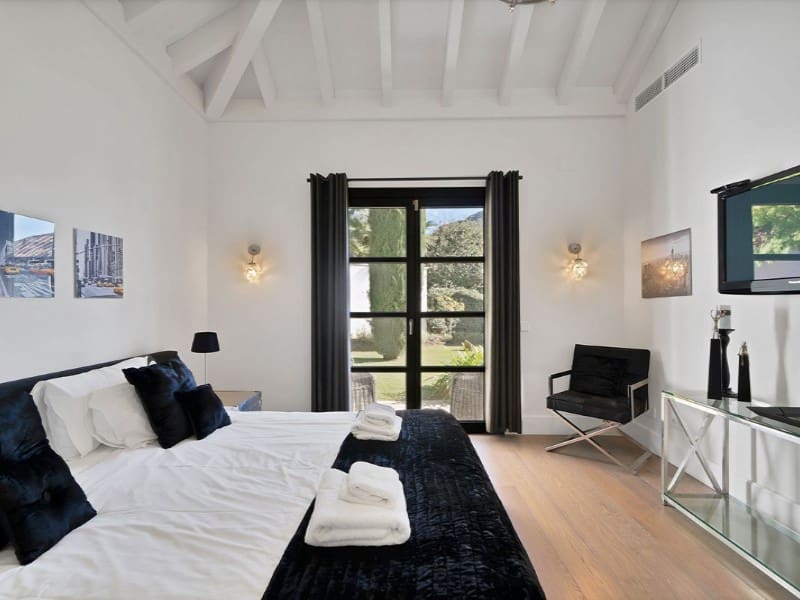 5 quarto Moradia para venda em La Zagaleta - 4 950 000 € (Ref: 9574920)