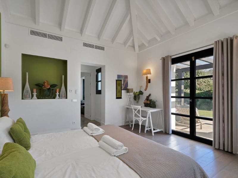 5 quarto Moradia para venda em La Zagaleta - 4 950 000 € (Ref: 9574920)