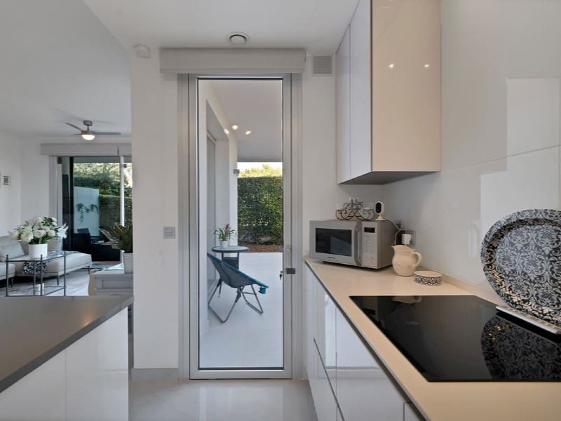 3 chambre Appartement à vendre à Cancelada avec piscine - 569 900 € (Ref: 9574921)