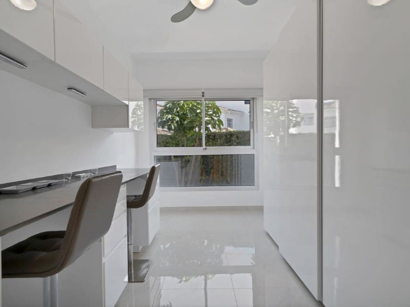 3 chambre Appartement à vendre à Cancelada avec piscine - 569 900 € (Ref: 9574921)