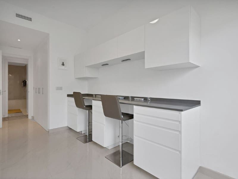 3 chambre Appartement à vendre à Cancelada avec piscine - 569 900 € (Ref: 9574921)