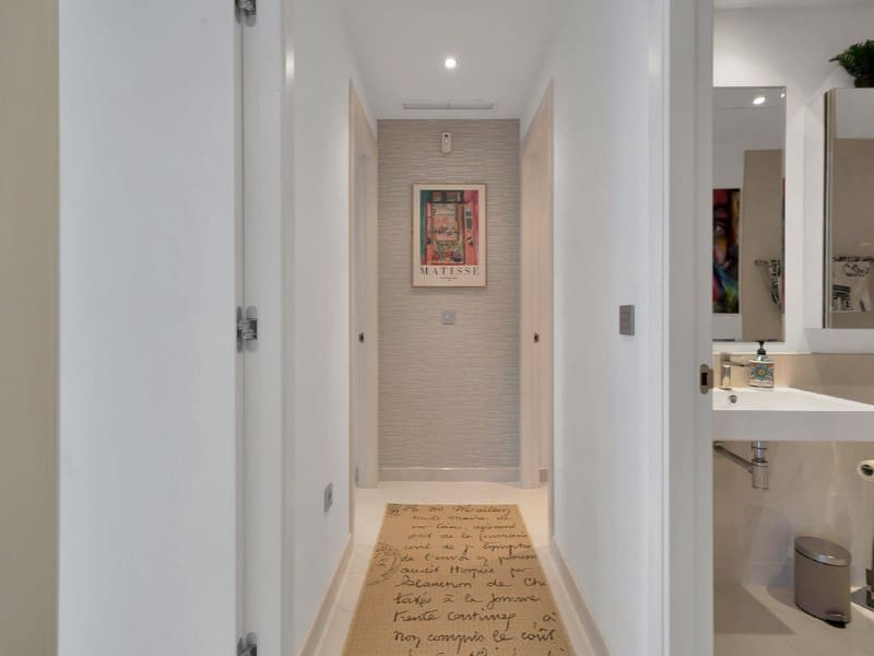 3 chambre Appartement à vendre à Cancelada avec piscine - 569 900 € (Ref: 9574921)