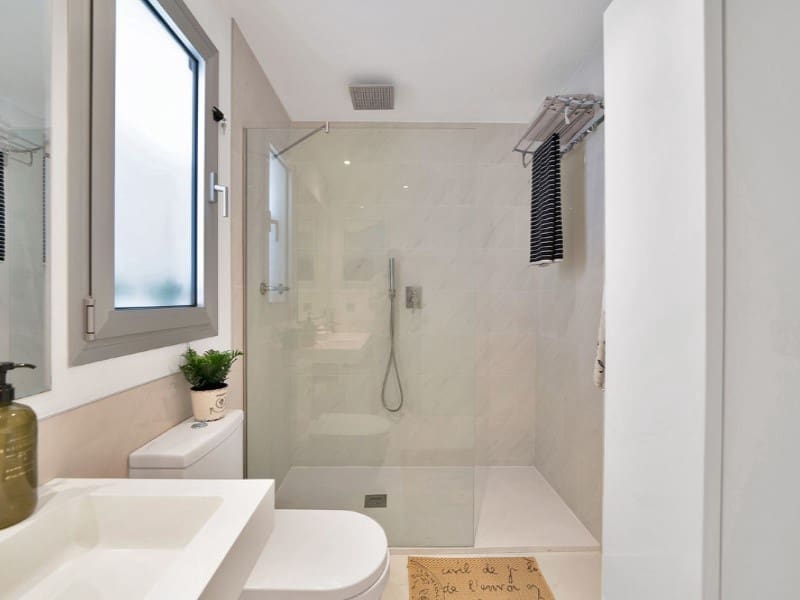 3 chambre Appartement à vendre à Cancelada avec piscine - 569 900 € (Ref: 9574921)