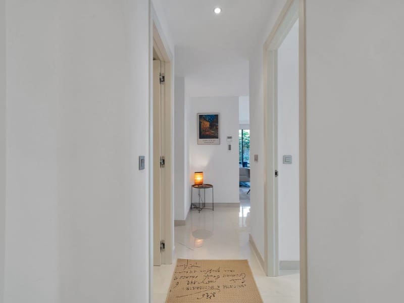 3 chambre Appartement à vendre à Cancelada avec piscine - 569 900 € (Ref: 9574921)