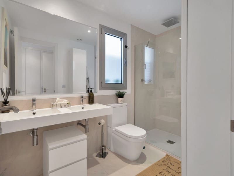 3 chambre Appartement à vendre à Cancelada avec piscine - 569 900 € (Ref: 9574921)