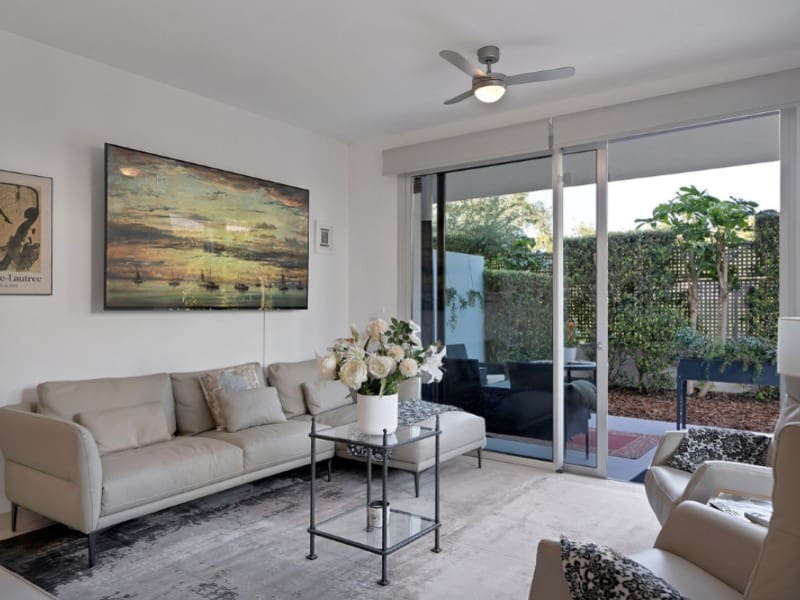 3 chambre Appartement à vendre à Cancelada avec piscine - 569 900 € (Ref: 9574921)