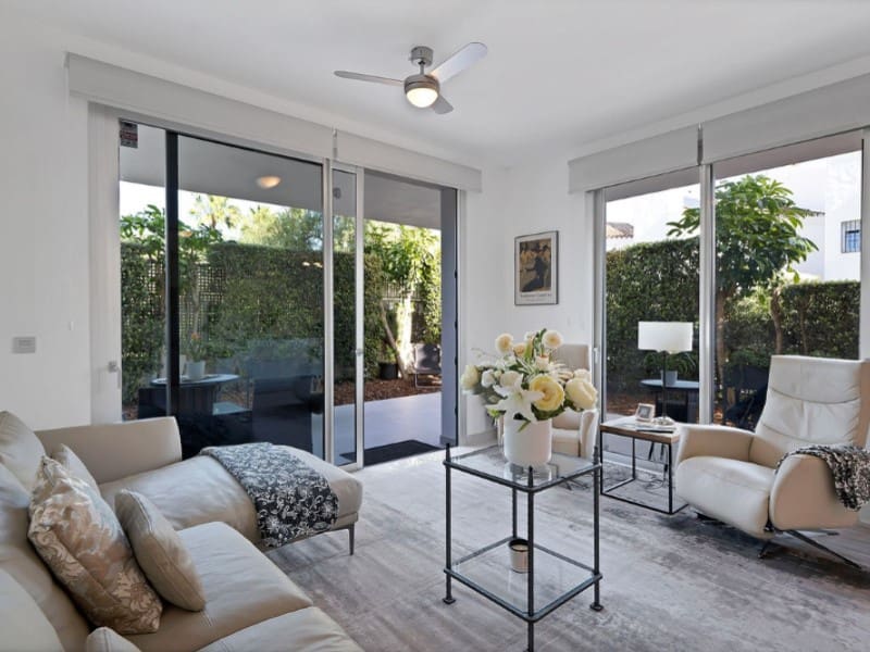 3 chambre Appartement à vendre à Cancelada avec piscine - 569 900 € (Ref: 9574921)