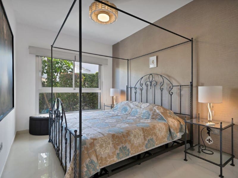 3 chambre Appartement à vendre à Cancelada avec piscine - 569 900 € (Ref: 9574921)