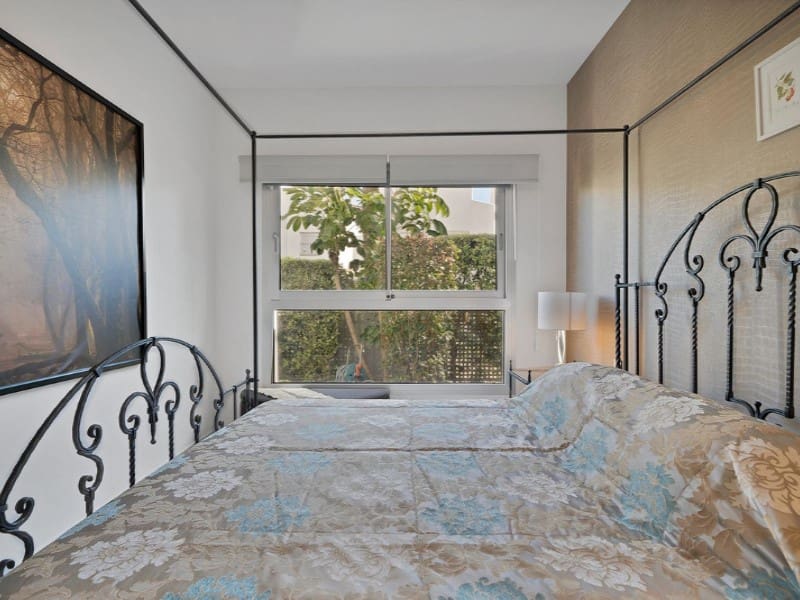 3 chambre Appartement à vendre à Cancelada avec piscine - 569 900 € (Ref: 9574921)