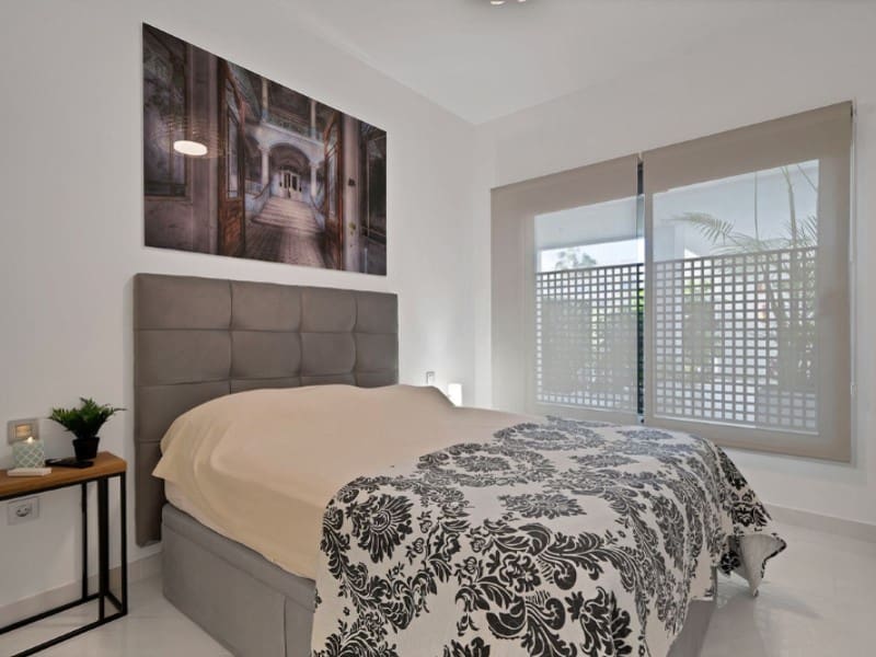 3 chambre Appartement à vendre à Cancelada avec piscine - 569 900 € (Ref: 9574921)