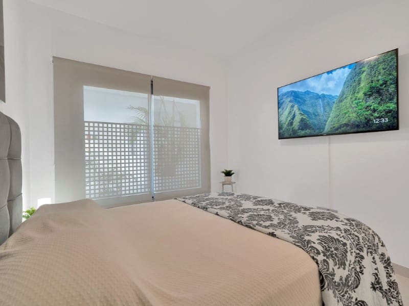 3 chambre Appartement à vendre à Cancelada avec piscine - 569 900 € (Ref: 9574921)