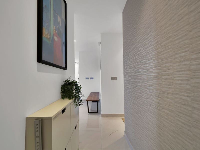 3 chambre Appartement à vendre à Cancelada avec piscine - 569 900 € (Ref: 9574921)