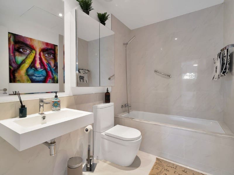 3 chambre Appartement à vendre à Cancelada avec piscine - 569 900 € (Ref: 9574921)