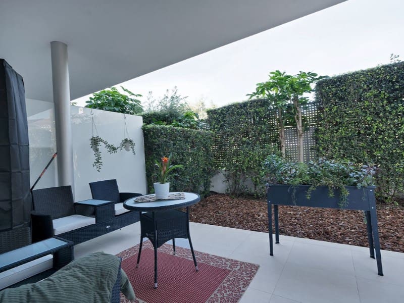 3 chambre Appartement à vendre à Cancelada avec piscine - 569 900 € (Ref: 9574921)