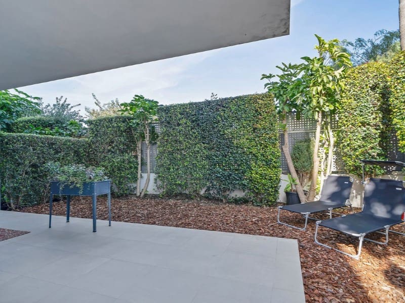 3 chambre Appartement à vendre à Cancelada avec piscine - 569 900 € (Ref: 9574921)