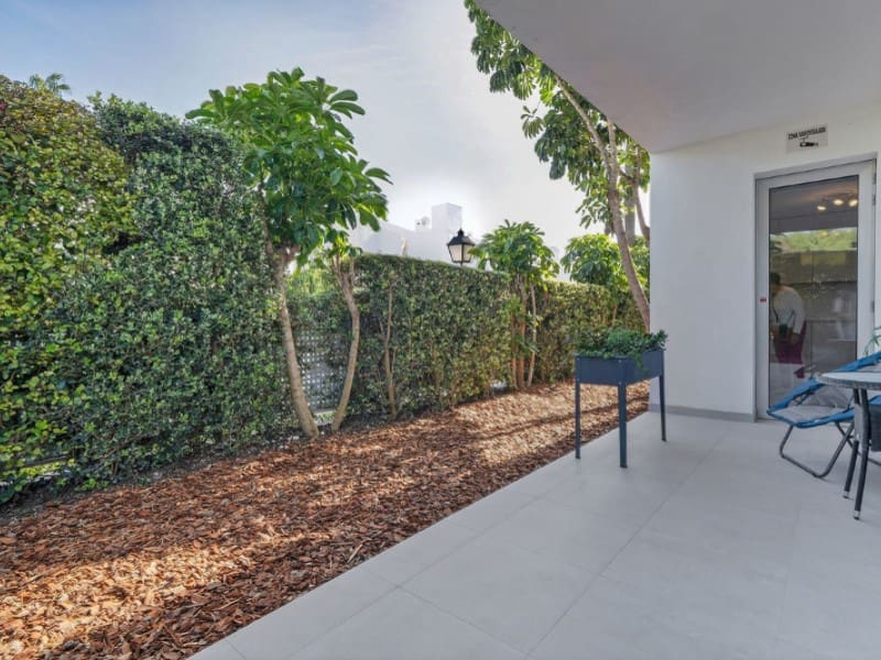 3 chambre Appartement à vendre à Cancelada avec piscine - 569 900 € (Ref: 9574921)