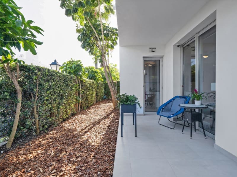 3 chambre Appartement à vendre à Cancelada avec piscine - 569 900 € (Ref: 9574921)