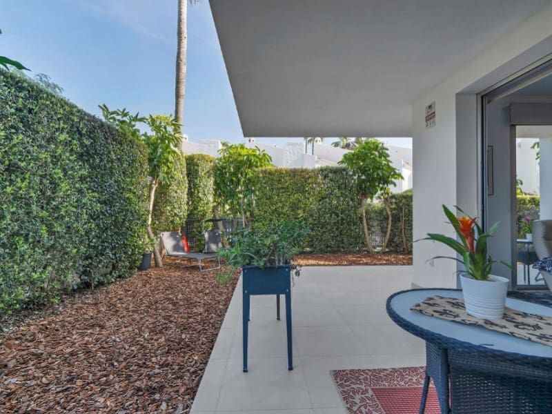 3 chambre Appartement à vendre à Cancelada avec piscine - 569 900 € (Ref: 9574921)