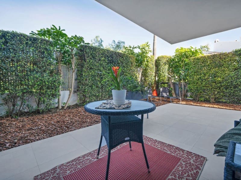 3 chambre Appartement à vendre à Cancelada avec piscine - 569 900 € (Ref: 9574921)