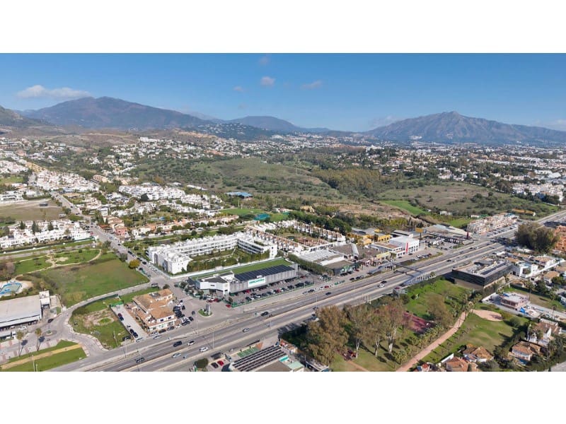 3 chambre Appartement à vendre à Cancelada avec piscine - 569 900 € (Ref: 9574921)