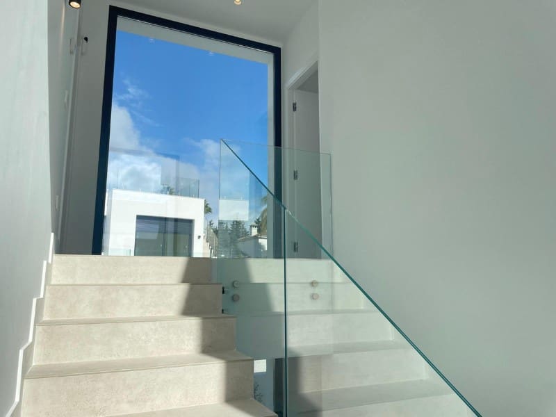 6 Zimmer Villa zu verkaufen in Atalaya-Isdabe mit Pool Garage - 1.950.000 € (Ref: 9574922)