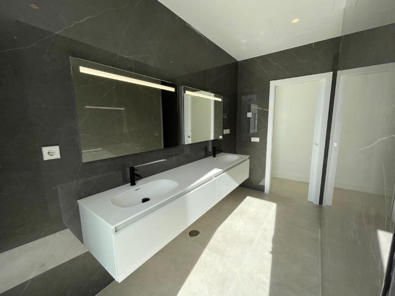 6 Zimmer Villa zu verkaufen in Atalaya-Isdabe mit Pool Garage - 1.950.000 € (Ref: 9574922)