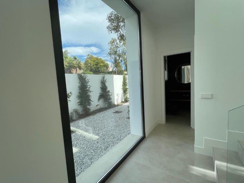 6 Zimmer Villa zu verkaufen in Atalaya-Isdabe mit Pool Garage - 1.950.000 € (Ref: 9574922)