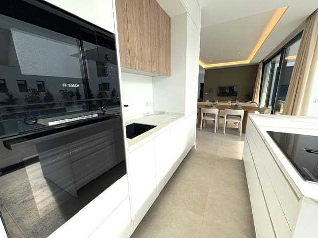 6 quarto Moradia para venda em Atalaya-Isdabe, Estepona com piscina garagem - 1 950 000 € (Ref: 9574922)