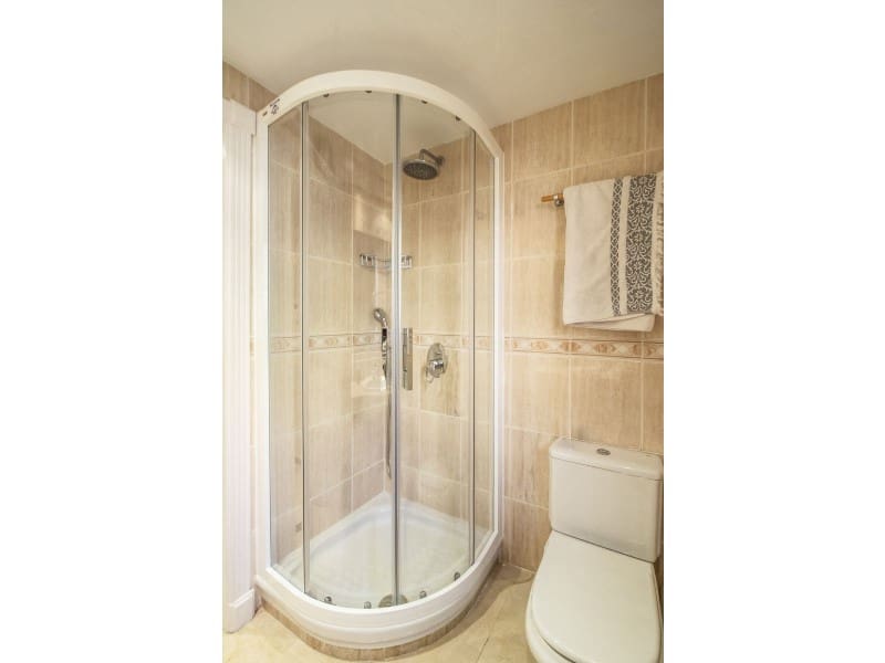 3 sovrum Lägenhet till salu i Nueva Andalucia med pool - 775 000 € (Ref: 9574923)