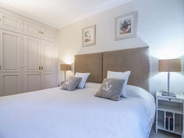 3 sovrum Lägenhet till salu i Rodeo Alto - Guadaiza - La Campana, Marbella med pool - 775 000 € (Ref: 9574923)