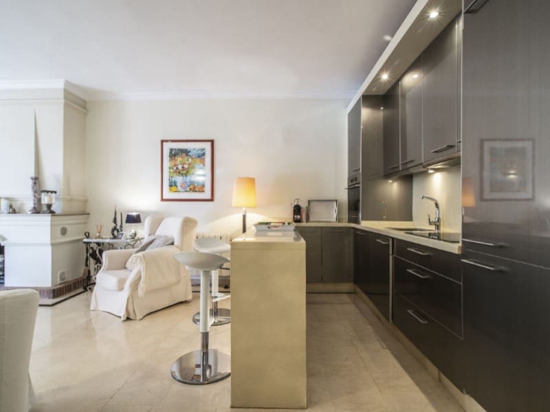 3 sovrum Lägenhet till salu i Nueva Andalucia med pool - 775 000 € (Ref: 9574923)