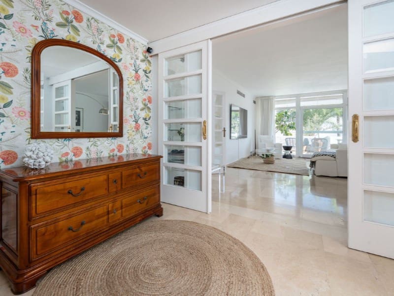 3 slaapkamer Appartement te koop in Los Monteros met zwembad garage - € 2.640.000 (Ref: 9574924)