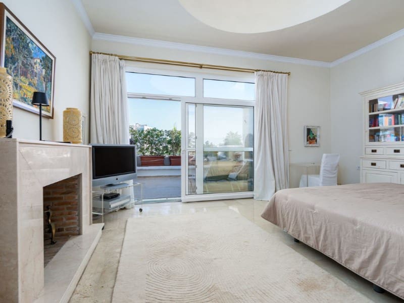 3 slaapkamer Appartement te koop in Los Monteros met zwembad garage - € 2.640.000 (Ref: 9574924)