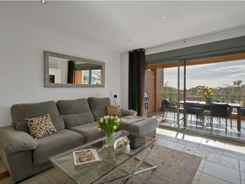 2 sypialnia Apartament na sprzedaż w Atalaya-Isdabe z basenem - 520 000 € (Ref: 9574925)