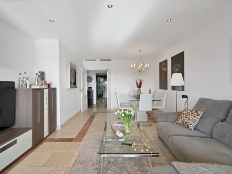 2 sypialnia Apartament na sprzedaż w Atalaya-Isdabe z basenem - 520 000 € (Ref: 9574925)