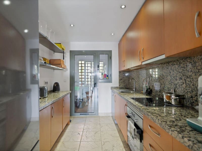 2 sypialnia Apartament na sprzedaż w Atalaya-Isdabe z basenem - 520 000 € (Ref: 9574925)