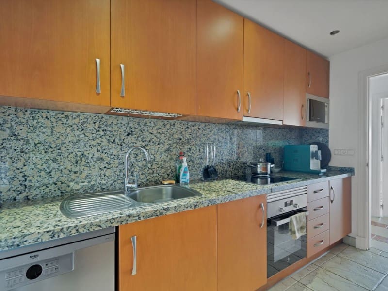 2 sypialnia Apartament na sprzedaż w Atalaya-Isdabe z basenem - 520 000 € (Ref: 9574925)