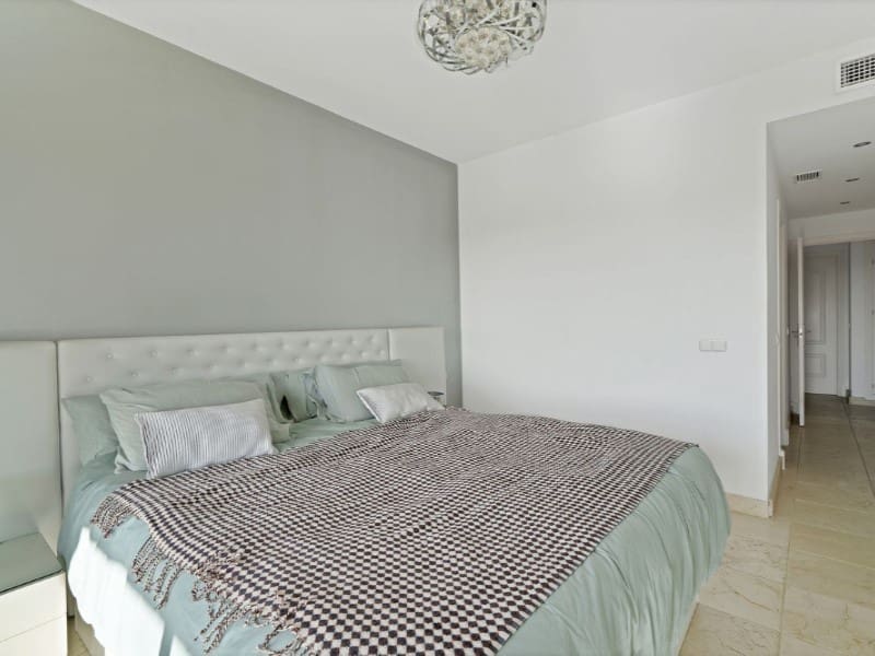 2 sypialnia Apartament na sprzedaż w Atalaya-Isdabe z basenem - 520 000 € (Ref: 9574925)