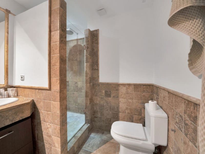 2 sypialnia Apartament na sprzedaż w Atalaya-Isdabe z basenem - 520 000 € (Ref: 9574925)