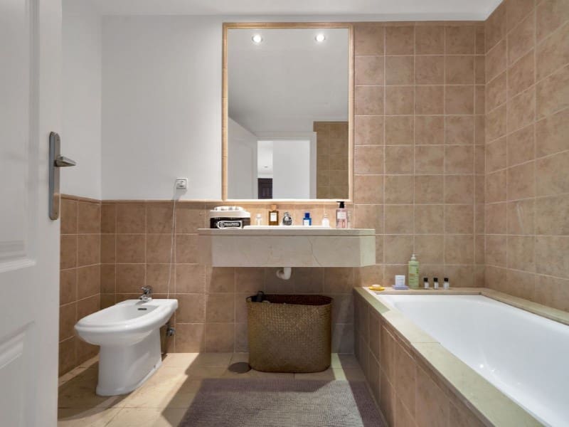 2 sypialnia Apartament na sprzedaż w Atalaya-Isdabe z basenem - 520 000 € (Ref: 9574925)