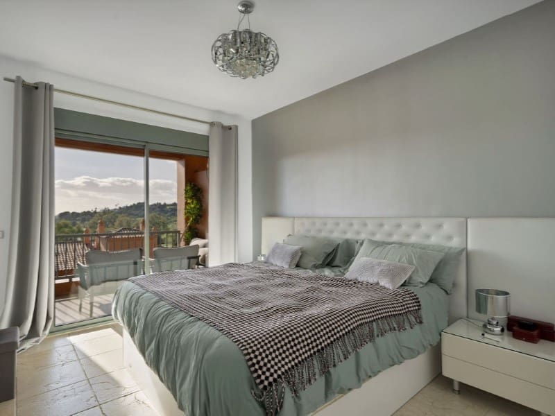 2 sypialnia Apartament na sprzedaż w Atalaya-Isdabe z basenem - 520 000 € (Ref: 9574925)