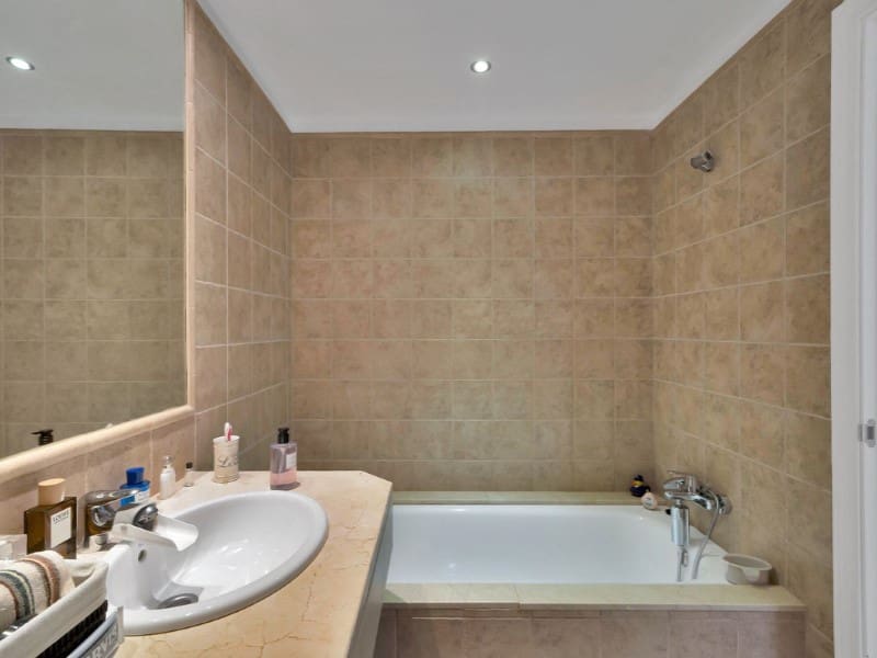 2 sypialnia Apartament na sprzedaż w Atalaya-Isdabe z basenem - 520 000 € (Ref: 9574925)