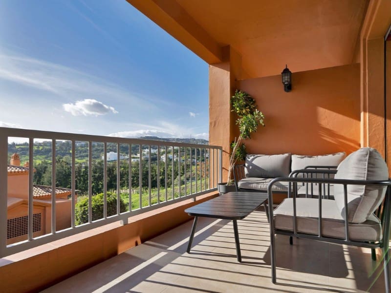 2 sypialnia Apartament na sprzedaż w Atalaya-Isdabe z basenem - 520 000 € (Ref: 9574925)