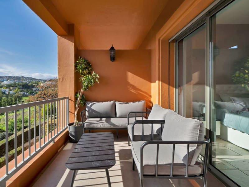 2 sypialnia Apartament na sprzedaż w Atalaya-Isdabe z basenem - 520 000 € (Ref: 9574925)