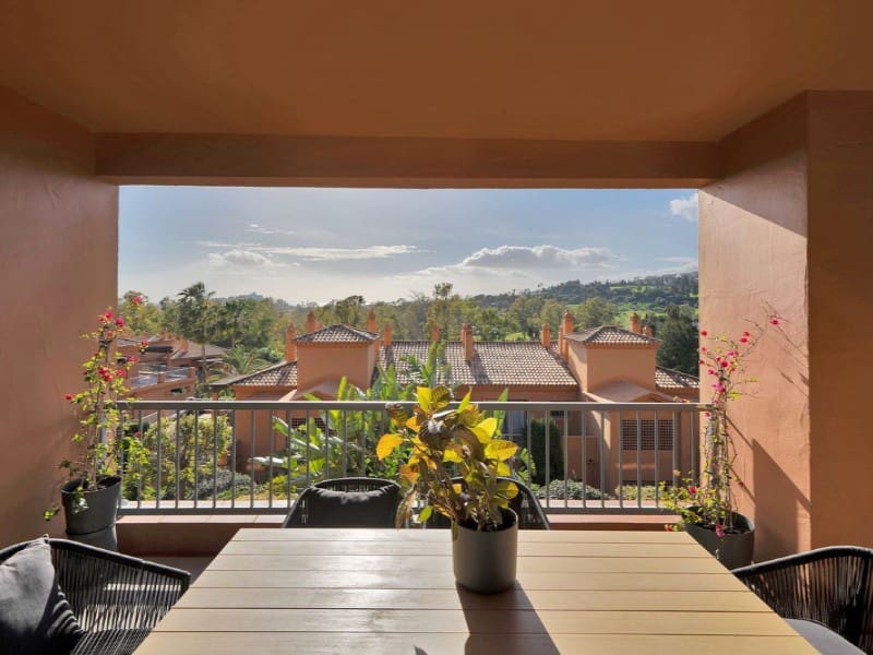 2 sypialnia Apartament na sprzedaż w Atalaya-Isdabe z basenem - 520 000 € (Ref: 9574925)