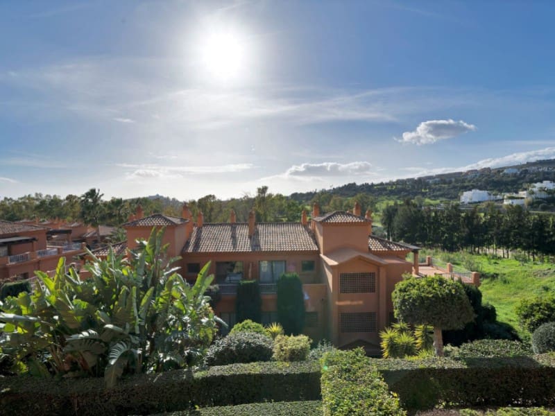 2 sypialnia Apartament na sprzedaż w Atalaya-Isdabe z basenem - 520 000 € (Ref: 9574925)