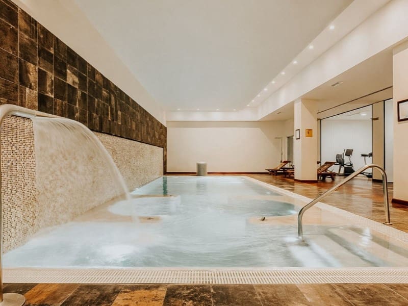 2 sypialnia Apartament na sprzedaż w Atalaya-Isdabe z basenem - 520 000 € (Ref: 9574925)