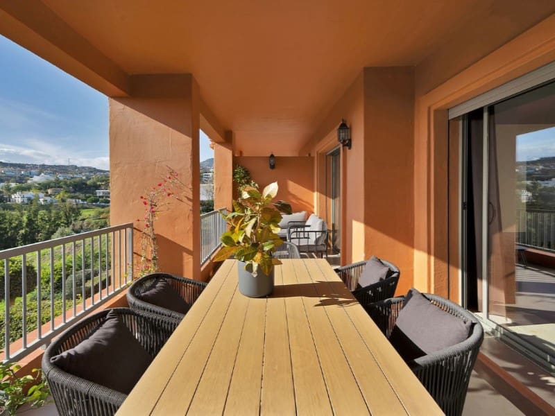 2 sypialnia Apartament na sprzedaż w Atalaya-Isdabe z basenem - 520 000 € (Ref: 9574925)